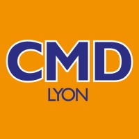 CMD LYON logo - Similar company to Sokl