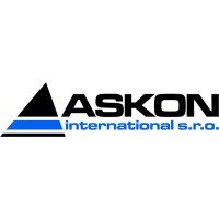 ASKON INTERNATIONAL s.r.o. logo - Similar company to Caleum