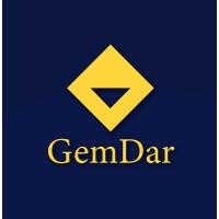 Gemdar FS-CM logo - Similar company to Cohort