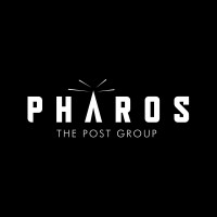 PHAROS - The Post Group logo - Similar company to Cine Plus
