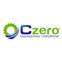 Czero logo - Similar company to Certain Rivers, Llc