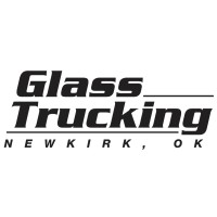 Glass Trucking logo - Similar company to Logistics International