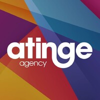 Atinge Agency logo - Similar company to Div.Pt
