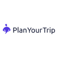 PlanYourTrip logo - Similar company to Proyecto Banana
