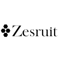 Zesruit BV logo - Similar company to Ævego