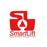SmartLift logo - Similar company to B-Smart Tech