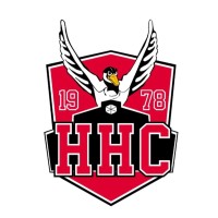 Hudik Hockey logo - Similar company to Fiberstaden Ab