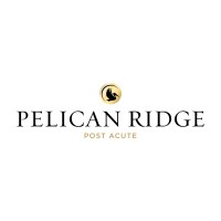Pelican Ridge Post Acute logo - Similar company to Ide Management Group