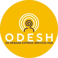 ODESH GROUP logo - Similar company to Lykes Consultancy