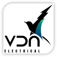 VDN Electrical (Pty) Ltd logo - Similar company to Tesla Electrical