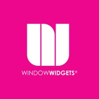 Window Widgets logo - Similar company to Window - Fix