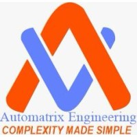Automatrix Engineering logo - Similar company to Automatic Engineering