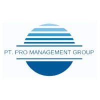 PT PRO MANAGEMENT GROUP logo - Similar company to Indacom Pte Ltd