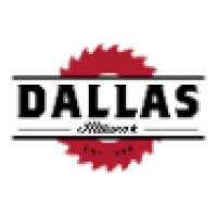 Dallas Millwork logo - Similar company to Oliveri Millworks