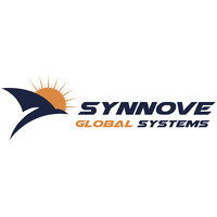SYNNOVE Global Systems Inc logo - Similar company to Technology Excellence Group (Teg)
