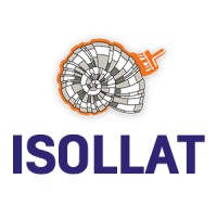 Sıvı Isı Yalıtım ve Yangın Koruma Kaplaması logo - Similar company to Noterson Yalitim Ve Ki̇mya A.Ş.