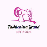 Fashionista Grand logo - Similar company to Voguae Box