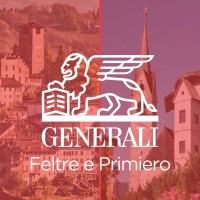 Generali Feltre Primiero logo - Similar company to Ag Generali Padova Facciolati