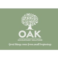 Oak Accountancy Solutions Ltd logo - Similar company to Argo Digital