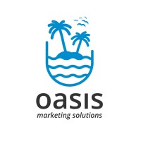 Oasis Marketing Solutions Inc. logo - Similar company to Oasis Marketing Solutions, Llc