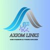 Axiom Links logo - Similar company to Multisite Dev