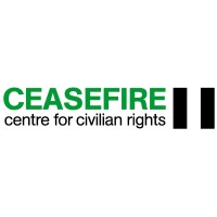 Ceasefire Centre For Civilian Rights logo - Similar company to Ceasefire Virginia