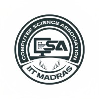 CS Association, IIT Madras logo - Similar company to Muzix