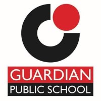 Guardian Public School logo - Similar company to The Charter School