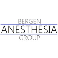 Bergen Anesthesia Group, PC logo - Similar company to Tranquil Psychiatric Np Services, Pllc