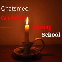 Chatsmed Candlelight Nursing School logo - Similar company to Pay Solutions