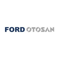 Ford Otosan logo - Similar company to Autoliv