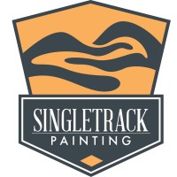 Singletrack Painting logo - Similar company to Shaker Painting Inc
