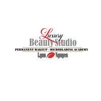 Luxury Beauty Studio logo - Similar company to Lilly Pet Hair Clean-Up