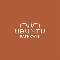 Ubuntu Pathways logo - Similar company to Kidz Hub