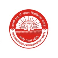Chhatrapati Shahu Ji Maharaj University, Kanpur logo - Similar company to World Development Foundation