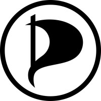 Parti Pirate logo - Similar company to Simpl'It