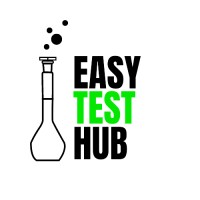 Easy Test Hub logo - Similar company to Intandem Cycling