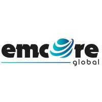 Emcore Global Services logo - Similar company to Emcore Corporation