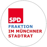 SPD-Stadtratsfraktion im Münchner Rathaus logo - Similar company to Vringstreff E. V.