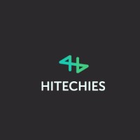 Hitechies logo - Similar company to Defiants