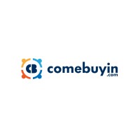 ComeBuyIn.com logo - Similar company to Come On