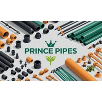 PRINCE PLASTIC PIPES IND LLC logo - Similar company to Prince Plastic