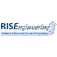 RISEngineering S.r.l. logo - Similar company to Ticerform