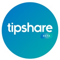 Tipshare logo - Similar company to Practical