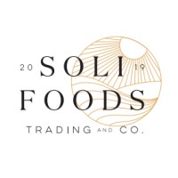 SOLI Foods Trading Corporation logo - Similar company to The Hub Brazil - Panamá
