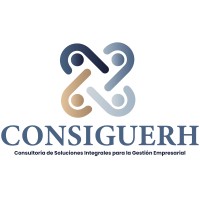 CONSIGUERH logo - Similar company to Geysem-Grupos Electrogenos Y Servicios Electricos De Mexico