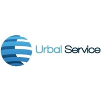Urbal Service logo - Similar company to Asting Invest