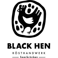 Black Hen Rösthandwerk Saarbrücken logo - Similar company to Hoffmann Sonnenschutztechnik Gmbh