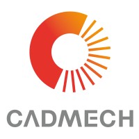 CAD-MECH ENGINEERING PVT. LTD. logo - Similar company to Janhavi Auto Comp