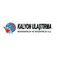KALYON ULAŞTIRMA Mühendislik ve Müşavirlik A.Ş logo - Similar company to Idearc Uluslararası Mühendislik Ve Müşavirlik Limited Şirketi